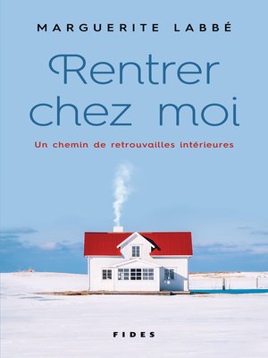 cover image of Rentrer chez moi